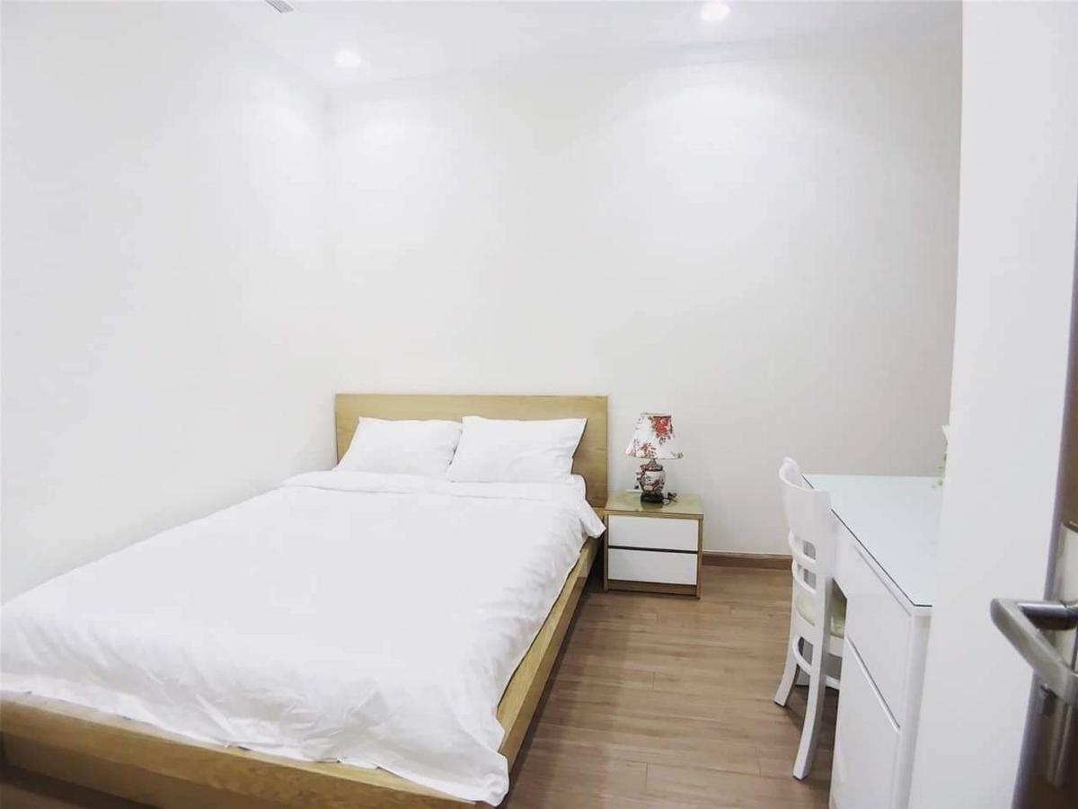 Chuoi Tieu'S Stay Ho Či Minovo Město Exteriér fotografie